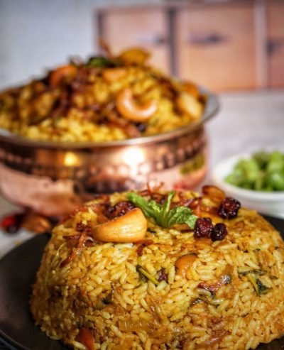 Biryani