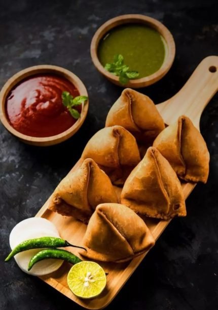 Samosa